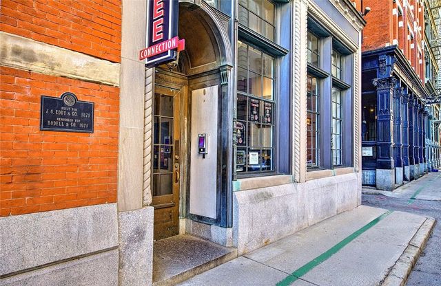 32 Custom House Street 201, Providence, RI 02903