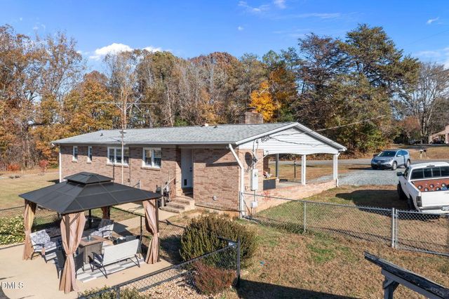 4145 Swannie Coble Road, Snow Camp, NC 27349