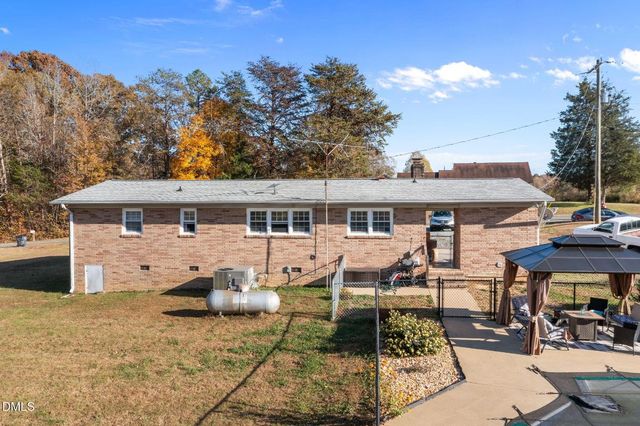 4145 Swannie Coble Road, Snow Camp, NC 27349