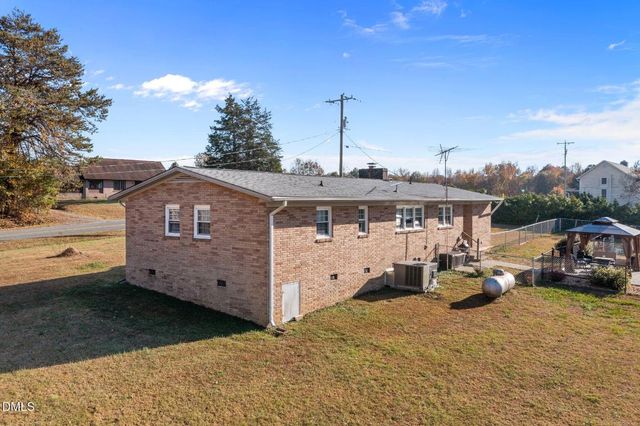4145 Swannie Coble Road, Snow Camp, NC 27349