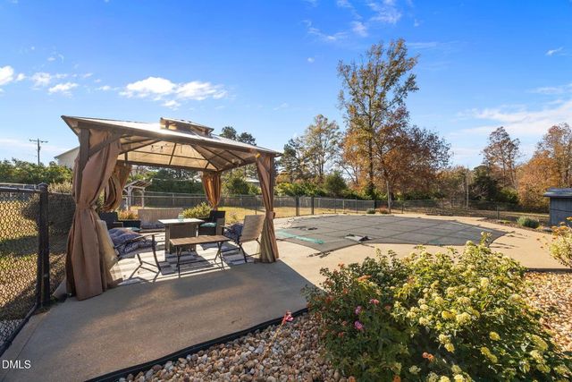 4145 Swannie Coble Road, Snow Camp, NC 27349