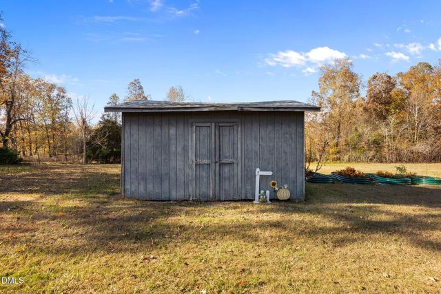 4145 Swannie Coble Road, Snow Camp, NC 27349