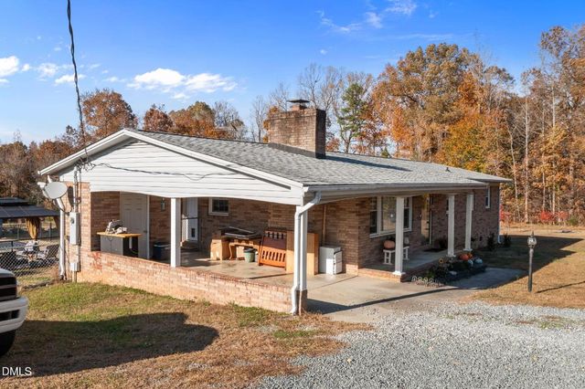 4145 Swannie Coble Road, Snow Camp, NC 27349
