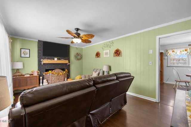 4145 Swannie Coble Road, Snow Camp, NC 27349