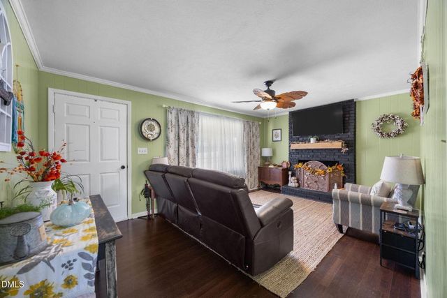 4145 Swannie Coble Road, Snow Camp, NC 27349