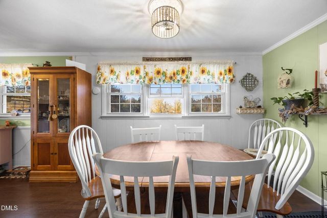 4145 Swannie Coble Road, Snow Camp, NC 27349