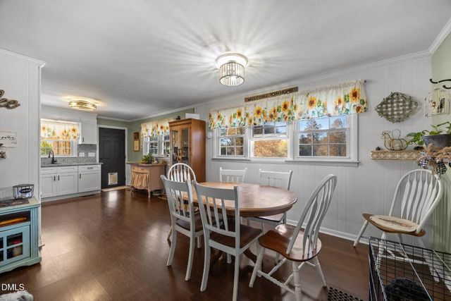 4145 Swannie Coble Road, Snow Camp, NC 27349