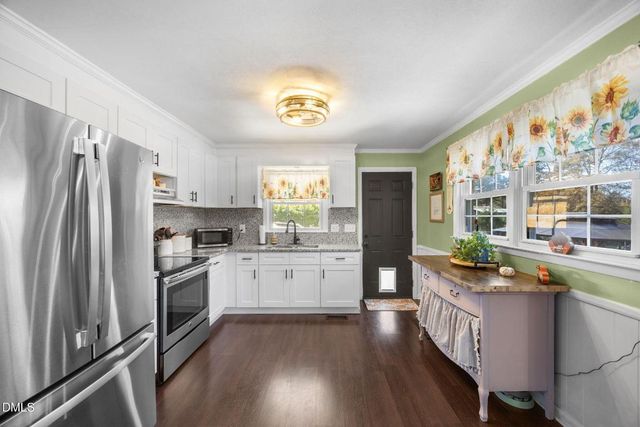 4145 Swannie Coble Road, Snow Camp, NC 27349