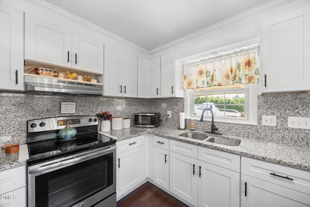 4145 Swannie Coble Road, Snow Camp, NC 27349