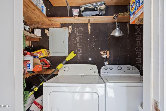 4145 Swannie Coble Road, Snow Camp, NC 27349