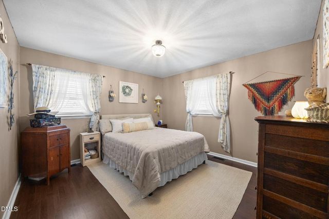 4145 Swannie Coble Road, Snow Camp, NC 27349