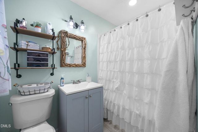 4145 Swannie Coble Road, Snow Camp, NC 27349