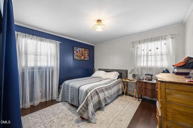 4145 Swannie Coble Road, Snow Camp, NC 27349