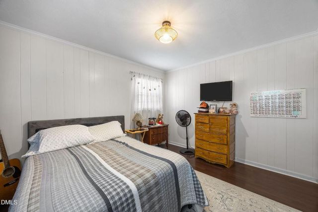 4145 Swannie Coble Road, Snow Camp, NC 27349