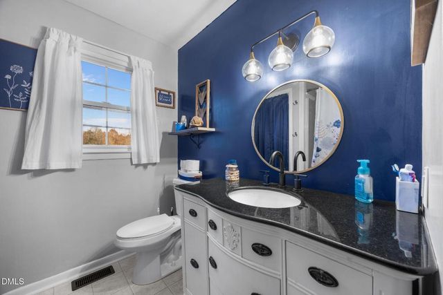 4145 Swannie Coble Road, Snow Camp, NC 27349