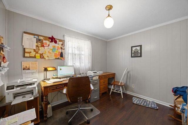 4145 Swannie Coble Road, Snow Camp, NC 27349