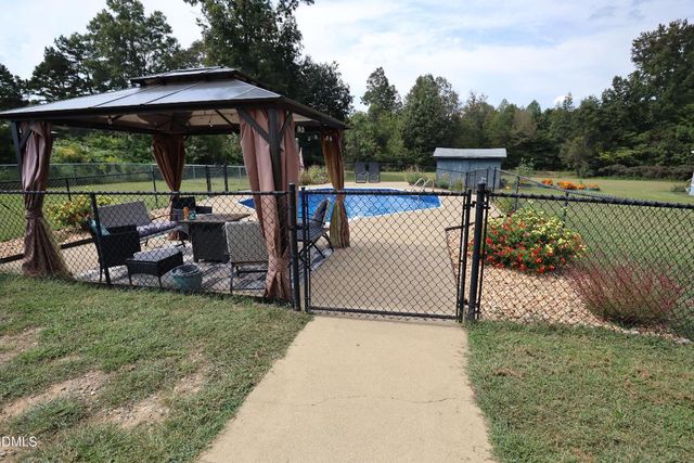 4145 Swannie Coble Road, Snow Camp, NC 27349