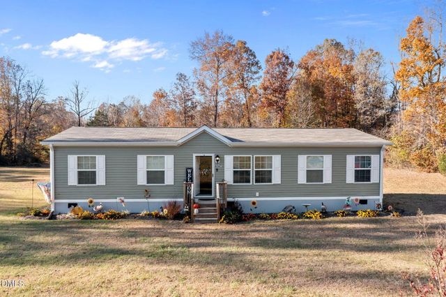 4145 Swannie Coble Road, Snow Camp, NC 27349
