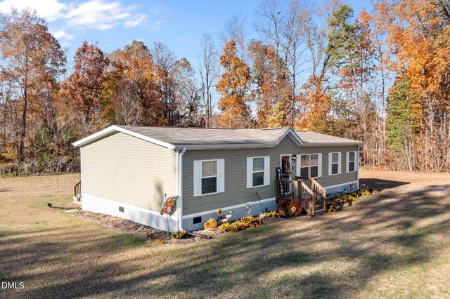 4145 Swannie Coble Road, Snow Camp, NC 27349
