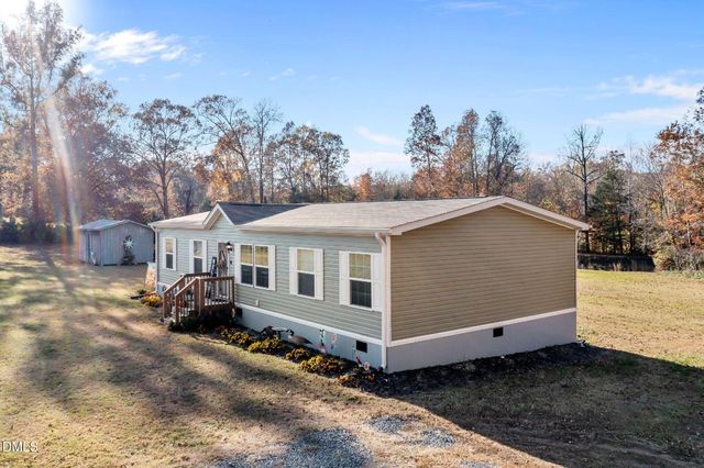 4145 Swannie Coble Road, Snow Camp, NC 27349