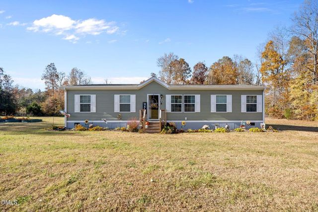 4145 Swannie Coble Road, Snow Camp, NC 27349