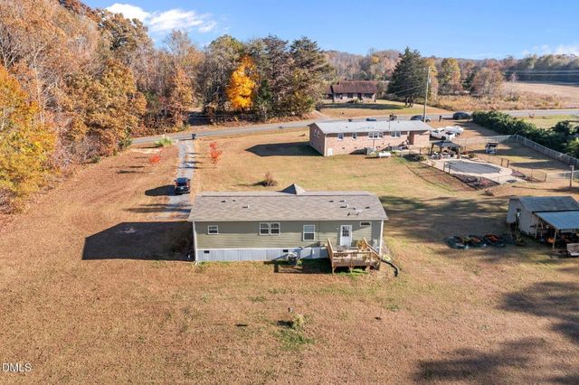 4145 Swannie Coble Road, Snow Camp, NC 27349