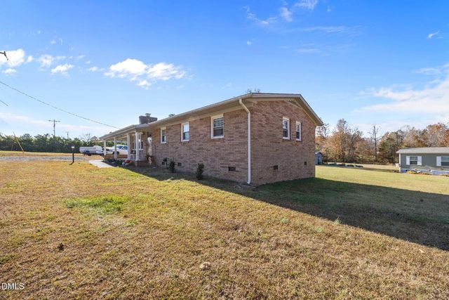 4145 Swannie Coble Road, Snow Camp, NC 27349