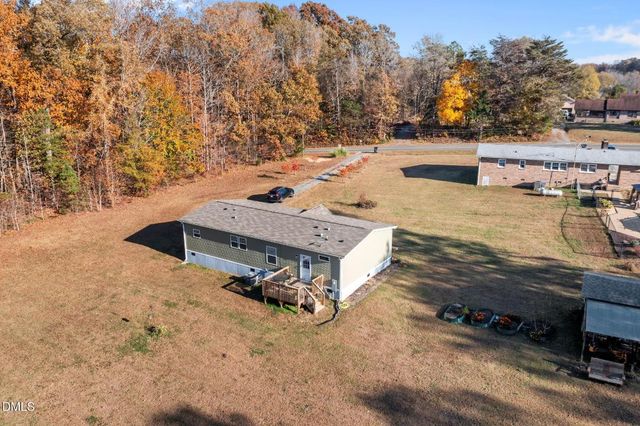 4145 Swannie Coble Road, Snow Camp, NC 27349