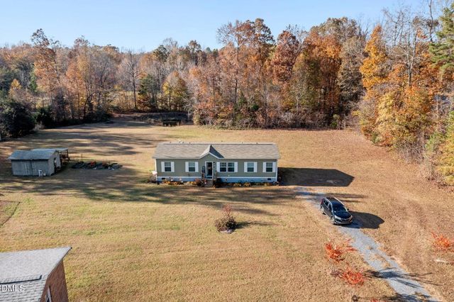4145 Swannie Coble Road, Snow Camp, NC 27349