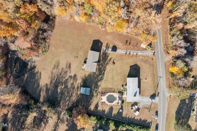 4145 Swannie Coble Road, Snow Camp, NC 27349