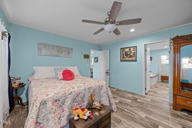 4145 Swannie Coble Road, Snow Camp, NC 27349