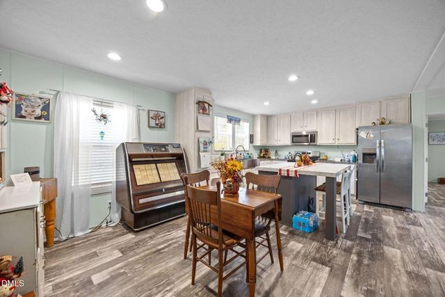 4145 Swannie Coble Road, Snow Camp, NC 27349