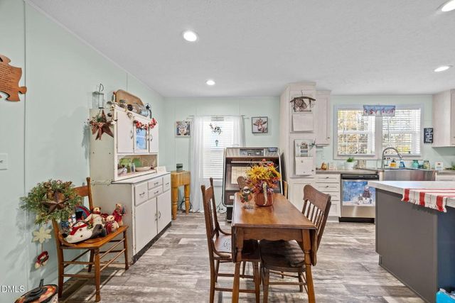 4145 Swannie Coble Road, Snow Camp, NC 27349