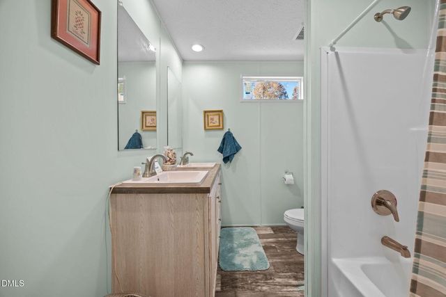 4145 Swannie Coble Road, Snow Camp, NC 27349