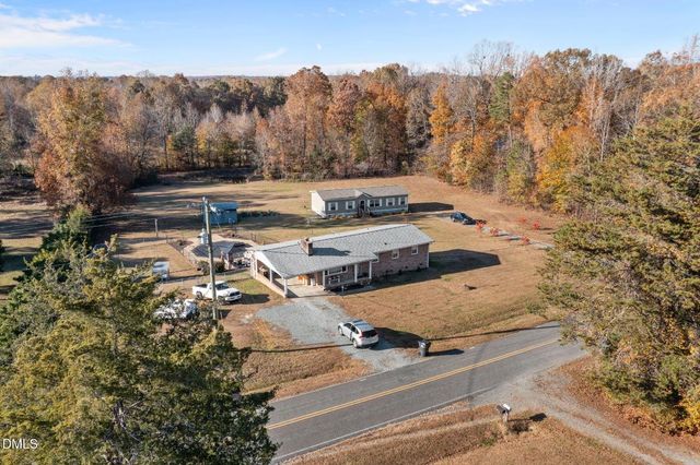 4145 Swannie Coble Road, Snow Camp, NC 27349