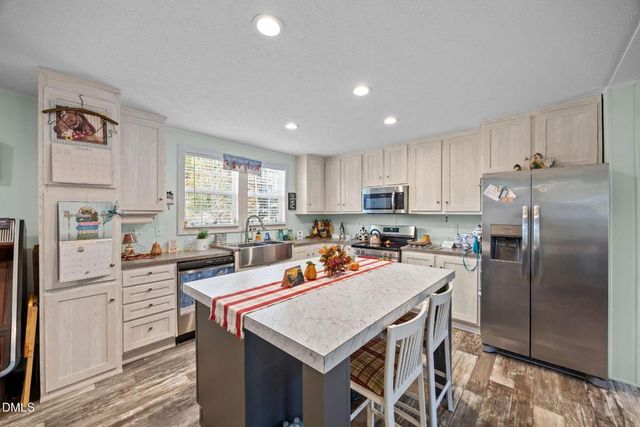 4145 Swannie Coble Road, Snow Camp, NC 27349