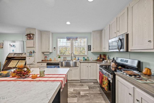 4145 Swannie Coble Road, Snow Camp, NC 27349