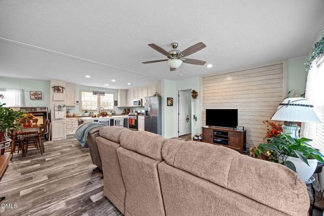 4145 Swannie Coble Road, Snow Camp, NC 27349