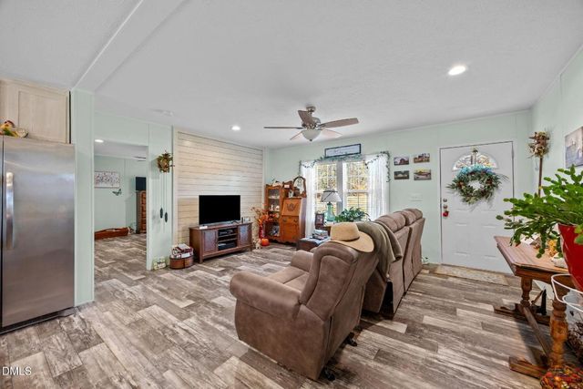 4145 Swannie Coble Road, Snow Camp, NC 27349