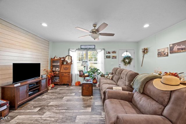 4145 Swannie Coble Road, Snow Camp, NC 27349