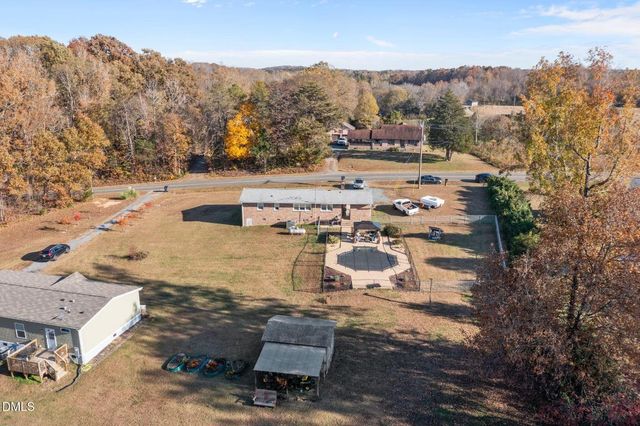 4145 Swannie Coble Road, Snow Camp, NC 27349