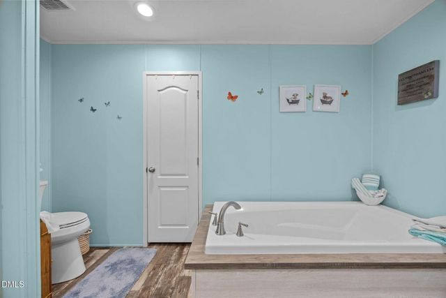 4145 Swannie Coble Road, Snow Camp, NC 27349