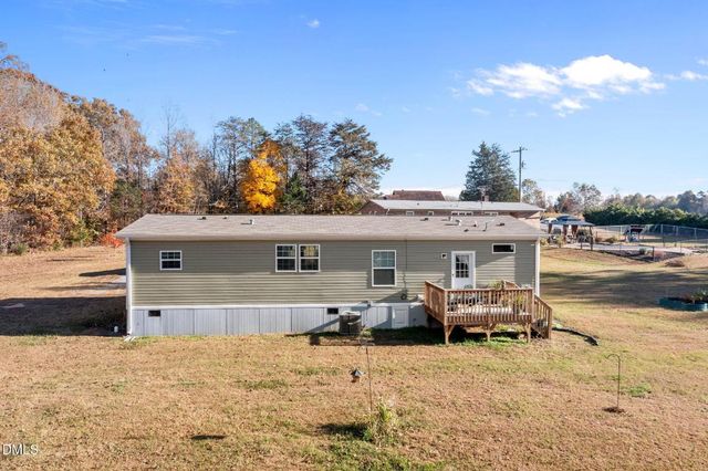 4145 Swannie Coble Road, Snow Camp, NC 27349