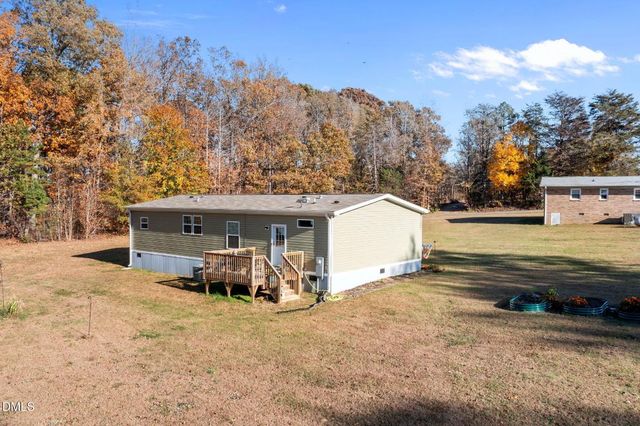 4145 Swannie Coble Road, Snow Camp, NC 27349