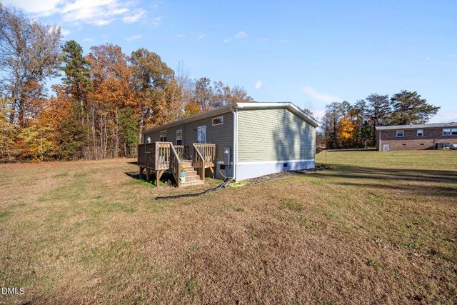 4145 Swannie Coble Road, Snow Camp, NC 27349