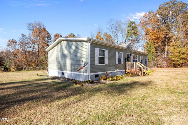 4145 Swannie Coble Road, Snow Camp, NC 27349