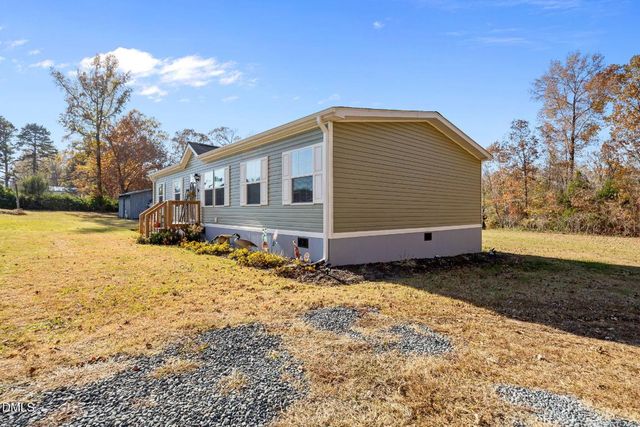 4145 Swannie Coble Road, Snow Camp, NC 27349