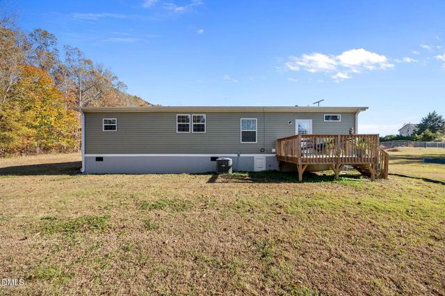 4145 Swannie Coble Road, Snow Camp, NC 27349