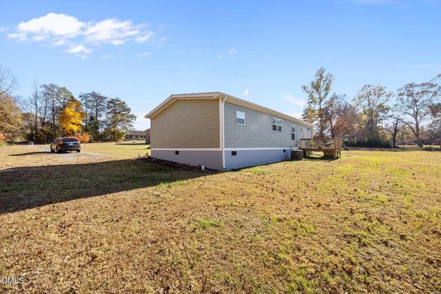 4145 Swannie Coble Road, Snow Camp, NC 27349