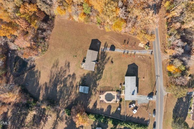 4145 Swannie Coble Road, Snow Camp, NC 27349